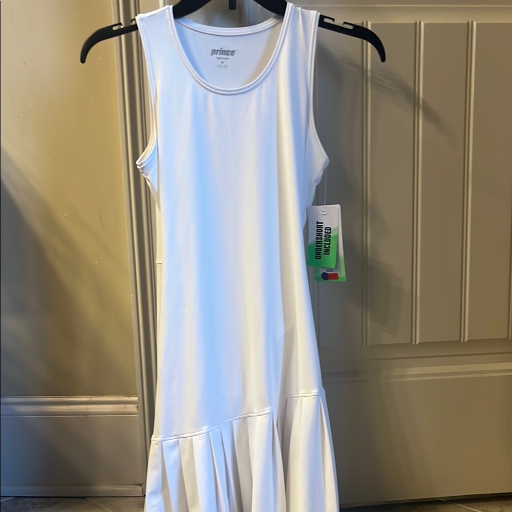 Women’s Prince tennis dress